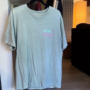 Rhythm Vintage T-Shirt